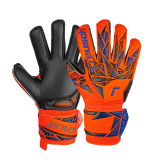 Reusch Attrakt Silver Junior 5472215 2211 blau orange 1